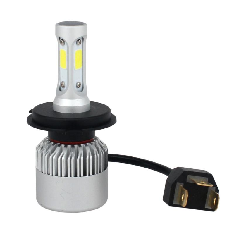 Car Headlights Autodragons Wholesale Price 6500K H4 Led Bulb Universal H1 H3 H7 H9 H13 880 881 9004 9005 9006 72w Headlight
Car Headlights Autodragons Wholesale Price 6500K H4 Led Bulb Universal H1 H3 H7 H9 H13 880 881 9004 9005 9006 72w Headlight