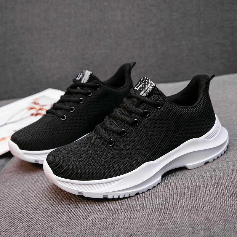 Breathable Outdoor Lawn Comfortable Mens Womens Sports shoes Top quality Runners Trainers Fashion Hotsale Sneakers Sell well All black Pink
Breathable Outdoor Lawn Comfortable Mens Womens Sports shoes Top quality Runners Trainers Fashion Hotsale Sneakers Sell well All black Pink