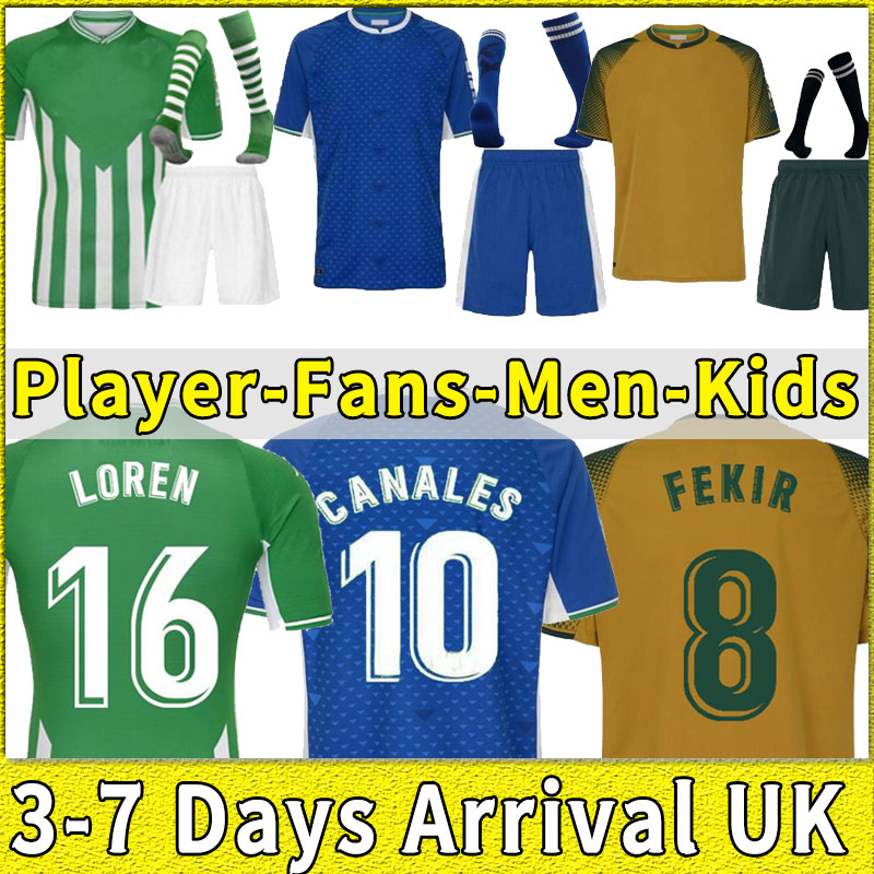 22 23 Real Betis Soccer Jerseys JUANMI B.IGLESIAS 2022 2023 JOAQUIN CANALES FEKIR Football Shirt ALEX MORENO WILLIAN J. Mens TRAINING THIRD GOALKEEPER yellow adult men
22 23 Real Betis Soccer Jerseys JUANMI B.IGLESIAS 2022 2023 JOAQUIN CANALES FEKIR Football Shirt ALEX MORENO WILLIAN J. Mens TRAINING THIRD GOALKEEPER yellow adult men