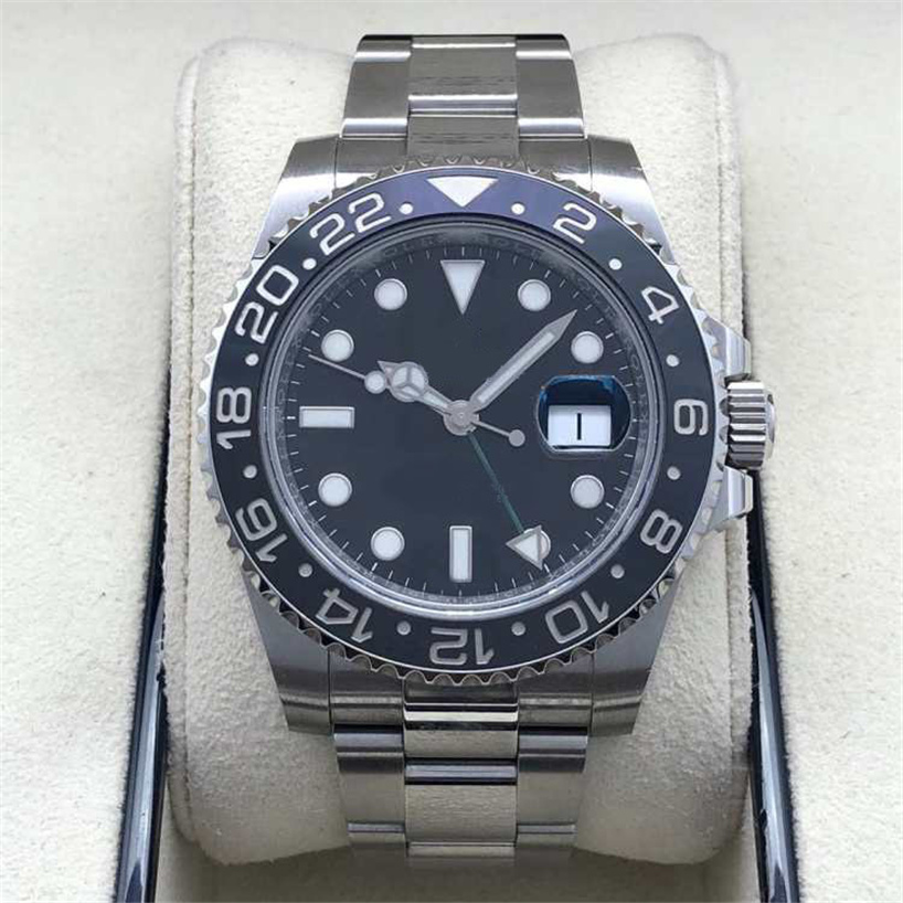 Luxury BP Factory Sales Watch Christmas Gift Automatic Movement 40MM MENS BLACK CERAMIC Bezel 116710 with Original Box Diving Watches
Luxury BP Factory Sales Watch Christmas Gift Automatic Movement 40MM MENS BLACK CERAMIC Bezel 116710 with Original Box Diving Watches
