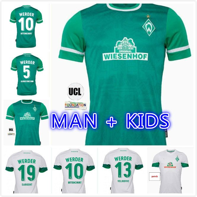 21 22 SV Werder Bremen Soccer Jerseys 2021 2022 HOME AWAY third KLAASSEN Fullkrug BITTENCOURT RASHICA M.EGGESTEIN men kids Football shirts
21 22 SV Werder Bremen Soccer Jerseys 2021 2022 HOME AWAY third KLAASSEN Fullkrug BITTENCOURT RASHICA M.EGGESTEIN men kids Football shirts