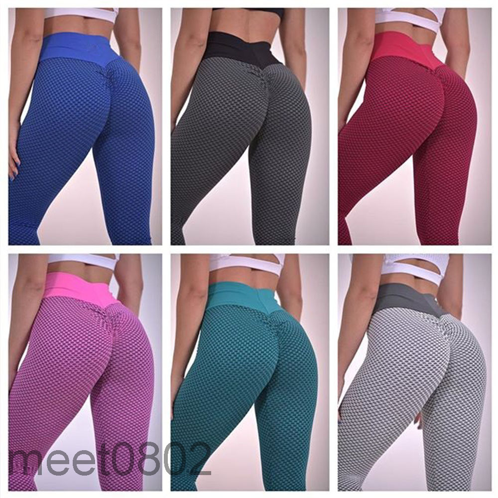 2021 Spring and summer women's Net red wind honeycomb peach hip Fitness Yoga Pants high waist hip sports tights seamless fitness pants, Black;white
2021 Spring and summer women's Net red wind honeycomb peach hip Fitness Yoga Pants high waist hip sports tights seamless fitness pants, Black;white