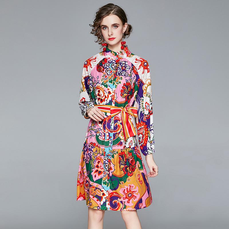 Casual Dresses 2021… - image