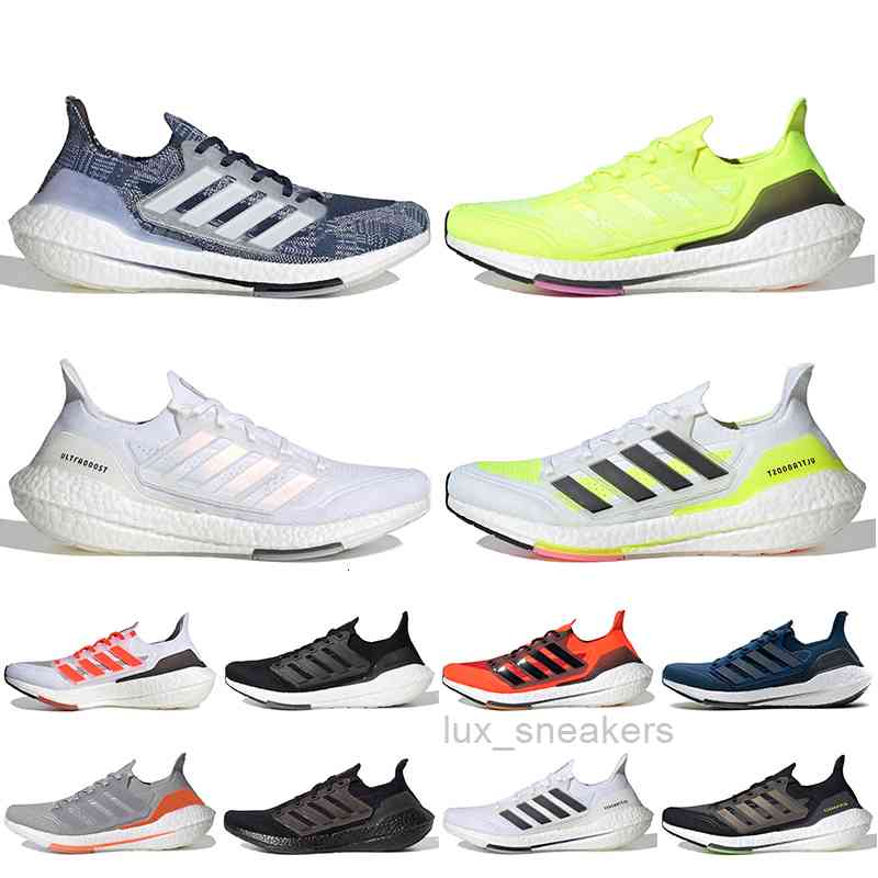 Wholesale Top Quality 2021 Ultraboost Running Shoes Triple Black White Volt Yellow Womens Mens Trainers Orange Oreo Solar Red Jogging Sports
Wholesale Top Quality 2021 Ultraboost Running Shoes Triple Black White Volt Yellow Womens Mens Trainers Orange Oreo Solar Red Jogging Sports