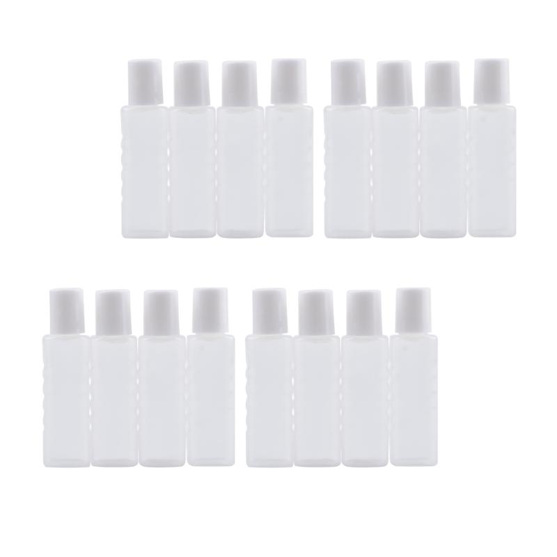 Storage Bottles & Jars 20Pcs Empty Care Solution Bottle Plastic Lenses Box Accessories
Storage Bottles & Jars 20Pcs Empty Care Solution Bottle Plastic Lenses Box Accessories