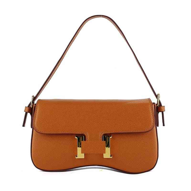 New fashion Versatile Single Shoulder Bag litchi pattern women's bag Pu small square underarm French stick Bags Outlet, Black
New fashion Versatile Single Shoulder Bag litchi pattern women's bag Pu small square underarm French stick Bags Outlet, Black