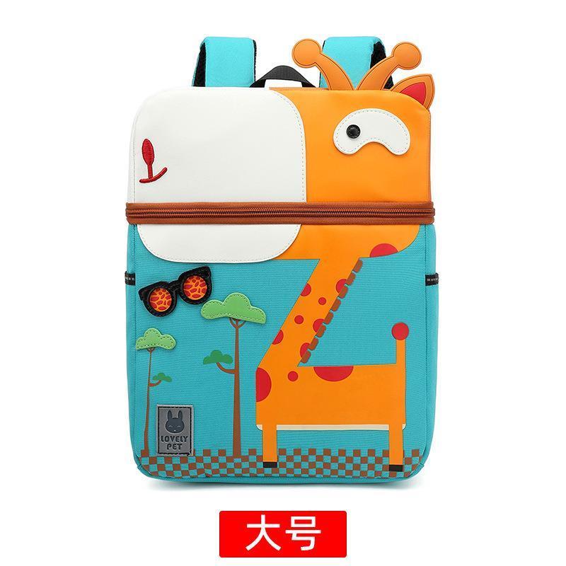 3d cartoon animal kids dinosaur school bag giraffe unicorn whale elephant flamingo solid color backpack children pack
3d cartoon animal kids dinosaur school bag giraffe unicorn whale elephant flamingo solid color backpack children pack