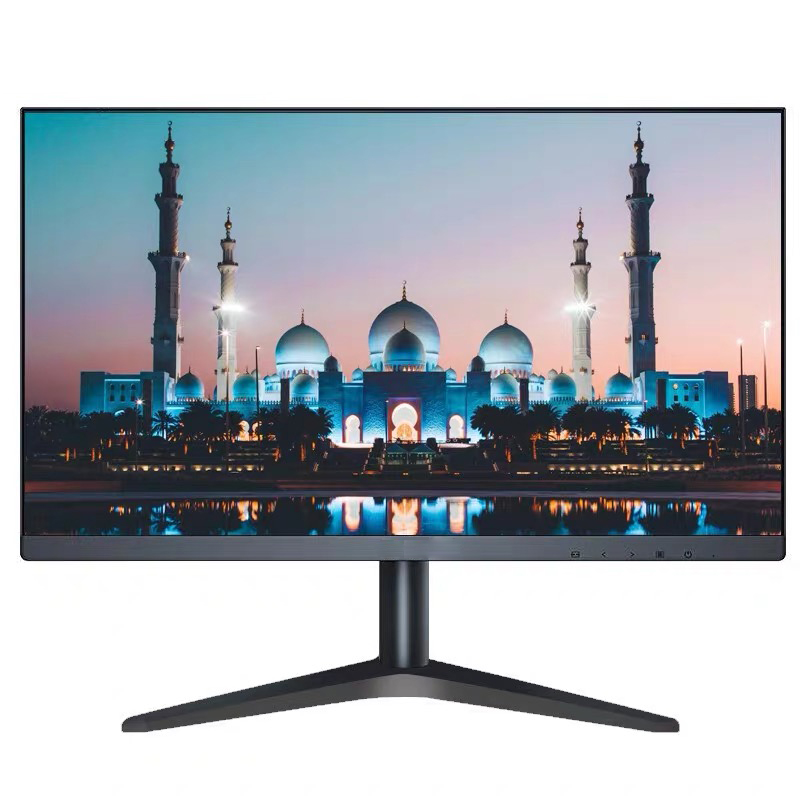 Business 22 Inch Wqhd 1920x1080 Ultrawide Desktop Monitor For Business, 100 Hz, Usb-C, HDMI, Dp, Black
Business 22 Inch Wqhd 1920x1080 Ultrawide Desktop Monitor For Business, 100 Hz, Usb-C, HDMI, Dp, Black