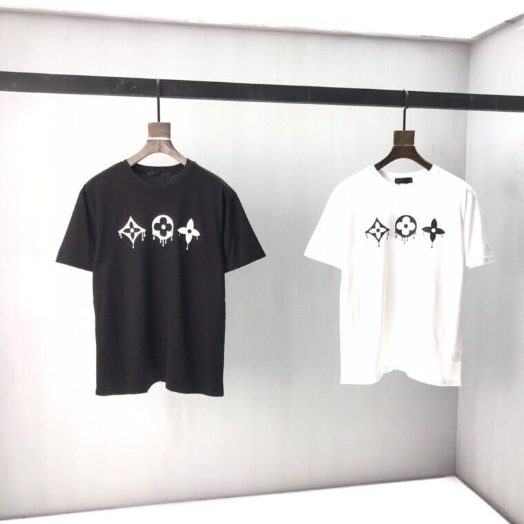 Summer fashion round neck T-shirt pullover hoodie unisex short sleeve women's men's cotton top clothes men's loose casual sho
Summer fashion round neck T-shirt pullover hoodie unisex short sleeve women's men's cotton top clothes men's loose casual sho
