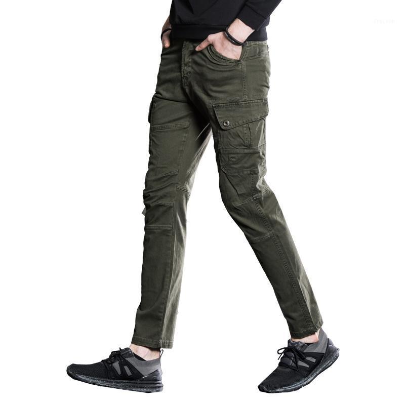 Fashion Waterproof Tactical Pants Mens Silm Casual Men Trousers Army Green Khaki Military Black For 38 Men's, Kaqi
Fashion Waterproof Tactical Pants Mens Silm Casual Men Trousers Army Green Khaki Military Black For 38 Men's, Kaqi