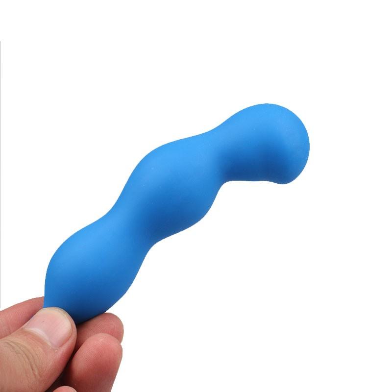 Sex Toys For Couples Backyard G-point Massager Anal Masturbator Men