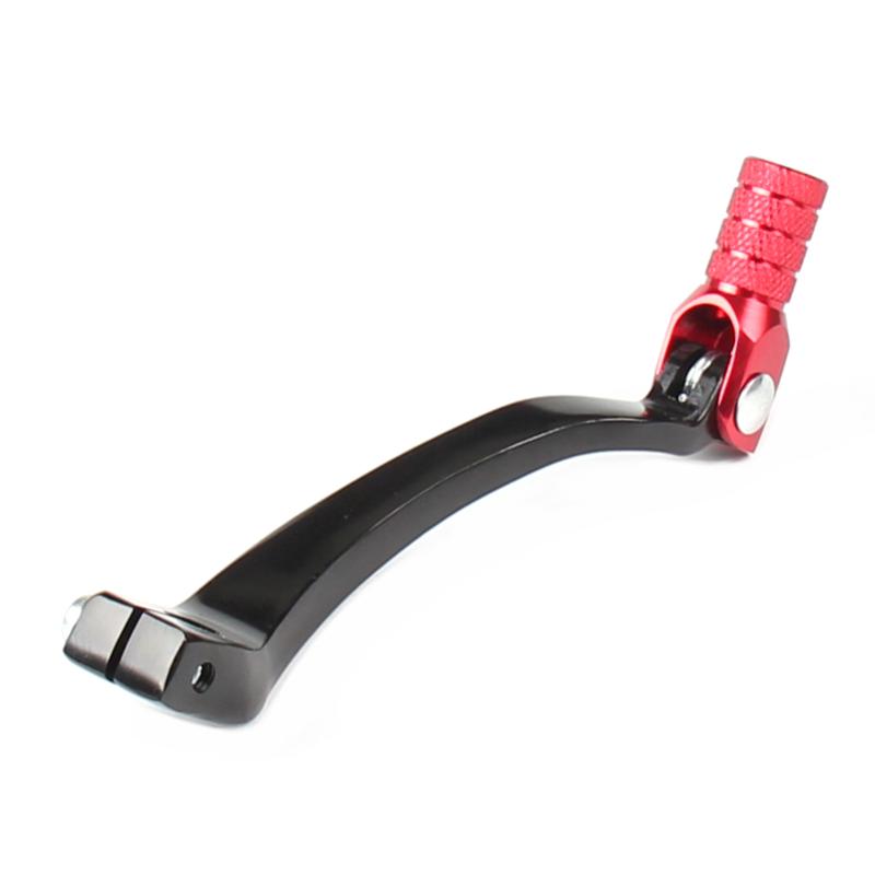 Handlebars Motorcycle Parts Aluminum Folding Shifter Shift Lever For NC250 KAYO T6 K6 BSE J5 M2 M4-250R SHR KEWS K16 X7 Dirt Bike
Handlebars Motorcycle Parts Aluminum Folding Shifter Shift Lever For NC250 KAYO T6 K6 BSE J5 M2 M4-250R SHR KEWS K16 X7 Dirt Bike