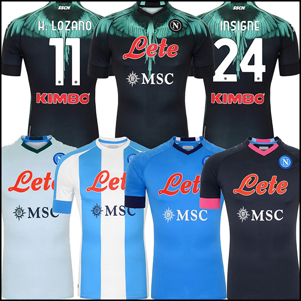 21 Napoli soccer jersey 2021 Naples football shirt KOULIBALY LOZANO camiseta de fútbol INSIGNE Maradona maillot foot MERTENS camisa, Away
21 Napoli soccer jersey 2021 Naples football shirt KOULIBALY LOZANO camiseta de fútbol INSIGNE Maradona maillot foot MERTENS camisa, Away