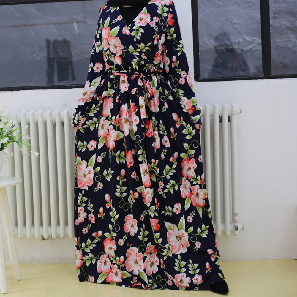 Plus Size Abaya Dubai Turkey Hijab Muslim Dress Islam Clothing Maxi African Dresses Abayas For Women Robe Musulman De Mode Femme
Plus Size Abaya Dubai Turkey Hijab Muslim Dress Islam Clothing Maxi African Dresses Abayas For Women Robe Musulman De Mode Femme