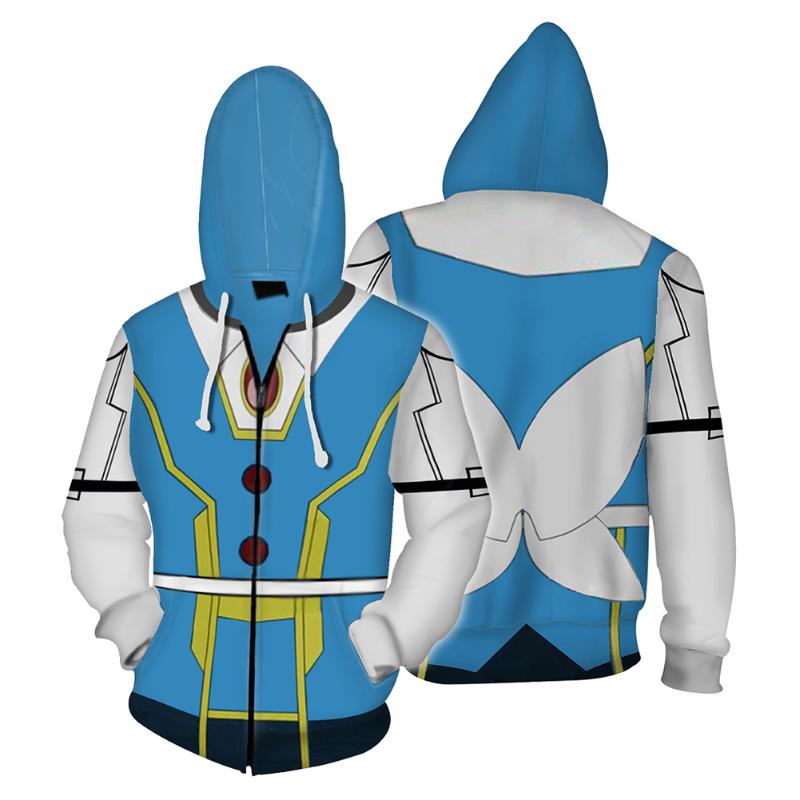 Men's Hoodies & Sweatshirts 3D Print EDENS ZERO Cosplay Hoodie Anime Ed Hooded Sweatshirt Men Women Casual Pullover Zipper Jacket Coat, Dark grey
Men's Hoodies & Sweatshirts 3D Print EDENS ZERO Cosplay Hoodie Anime Ed Hooded Sweatshirt Men Women Casual Pullover Zipper Jacket Coat, Dark grey