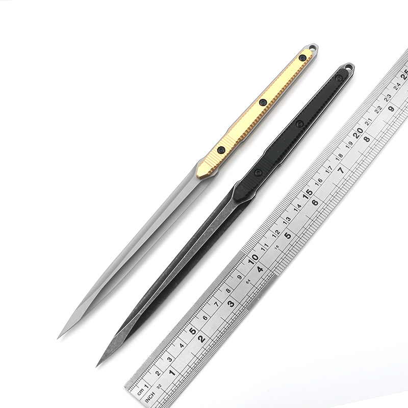 New 4 Colors HN-9 Tea Knife CNC Crowbar 440c Vicissitudes Stone Washing Blade Outdoor Portable Camping Edc Tool Holiday gifts
New 4 Colors HN-9 Tea Knife CNC Crowbar 440c Vicissitudes Stone Washing Blade Outdoor Portable Camping Edc Tool Holiday gifts