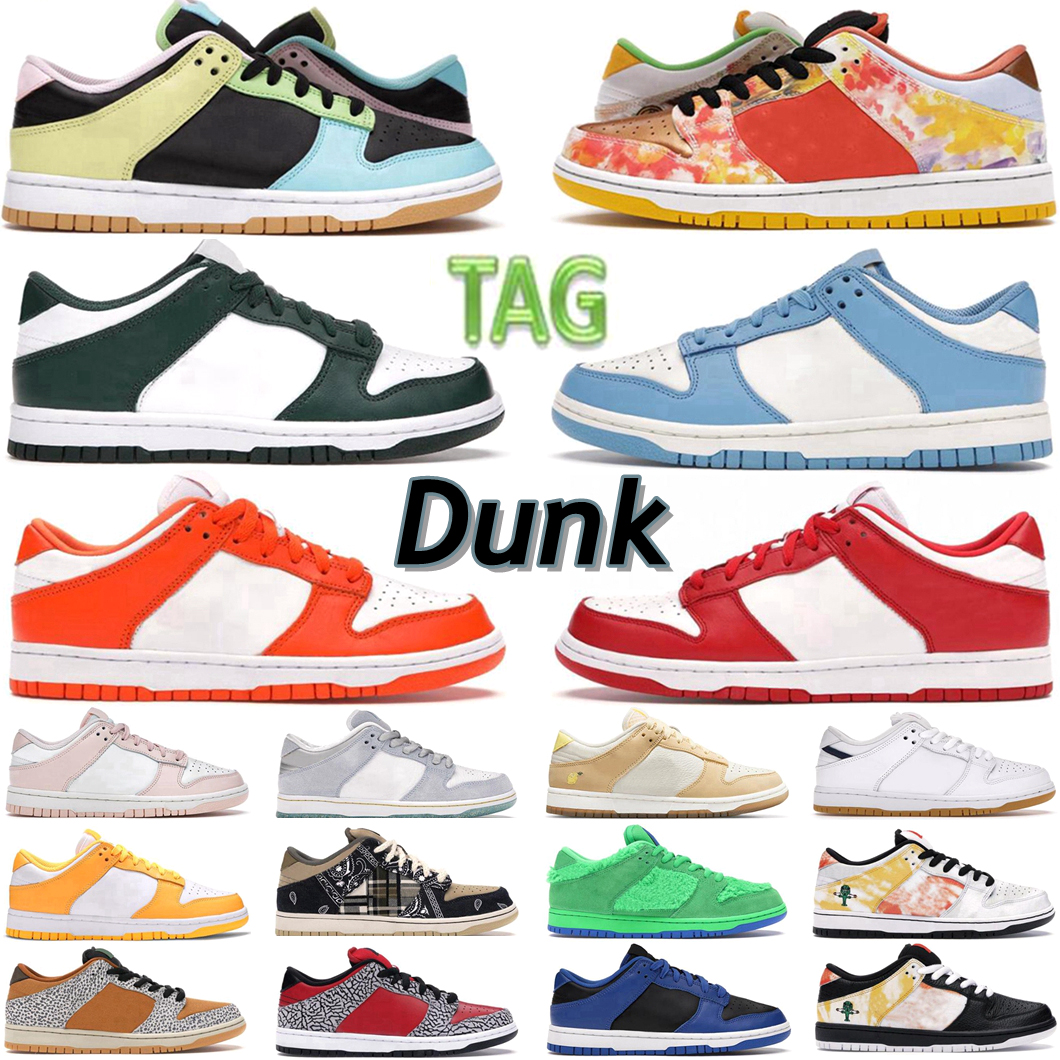 Mens University Bule dunk Lows running shoes What The men women Dunks Kentucky green bear Syracuse Chicago Valentines Day trainers outdoor sports sneakers
Mens University Bule dunk Lows running shoes What The men women Dunks Kentucky green bear Syracuse Chicago Valentines Day trainers outdoor sports sneakers