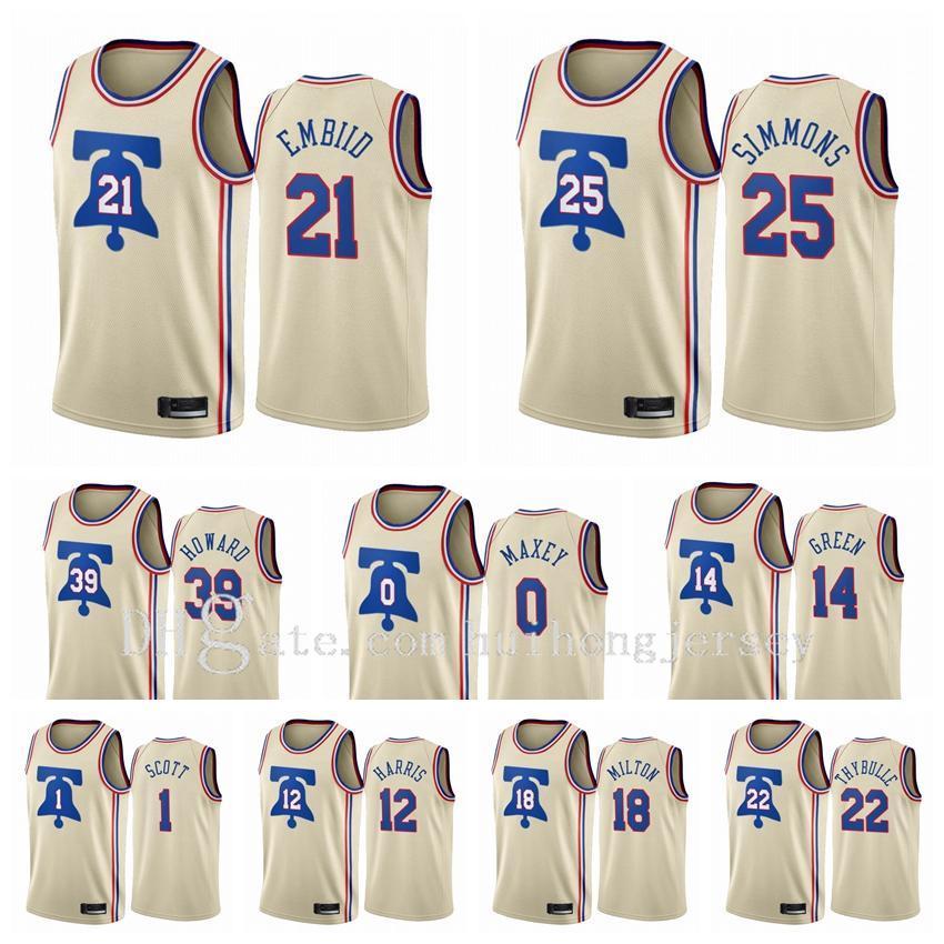 2021 2020 21 Philadelphia76ersMen Joel Embiid Ben Simmons Tyrese Maxey Earned Edition Cream #21 Basketball Jersey Custom print Mens Women kids, Black;red
2021 2020 21 Philadelphia76ersMen Joel Embiid Ben Simmons Tyrese Maxey Earned Edition Cream #21 Basketball Jersey Custom print Mens Women kids, Black;red