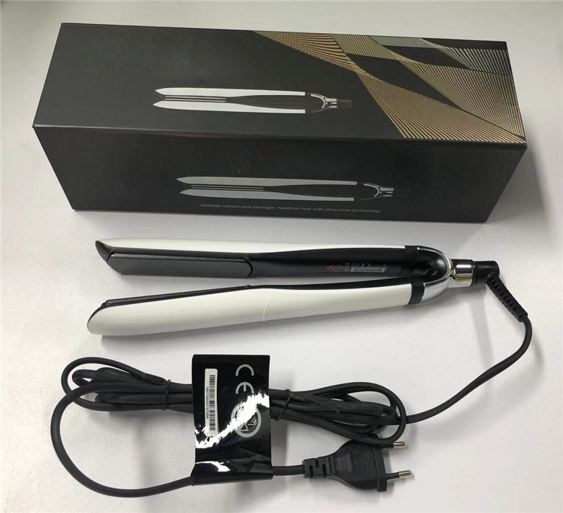 Good Quality Professional Hair Straightener Flat Iron Hair Styler With EU/UK/AU/US Plug
Good Quality Professional Hair Straightener Flat Iron Hair Styler With EU/UK/AU/US Plug