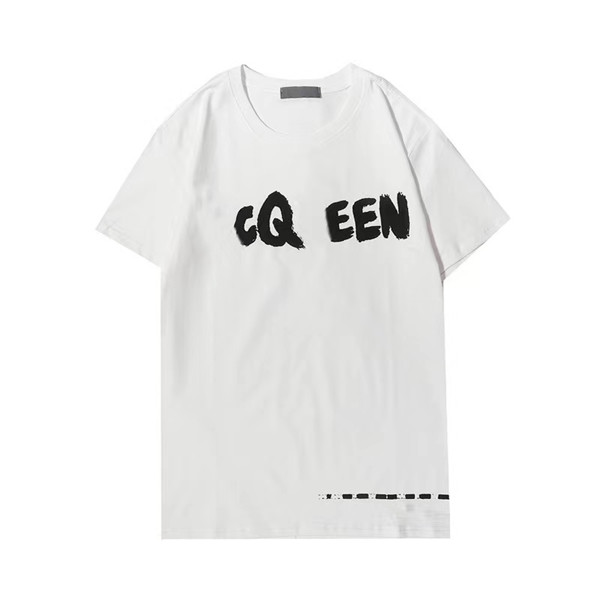 21 Mens Fashion Lion Printing Stylist T Shirt Short Sleeves High Quality Men Women Hip Hop Tees M-XXXL115, White;black
21 Mens Fashion Lion Printing Stylist T Shirt Short Sleeves High Quality Men Women Hip Hop Tees M-XXXL115, White;black