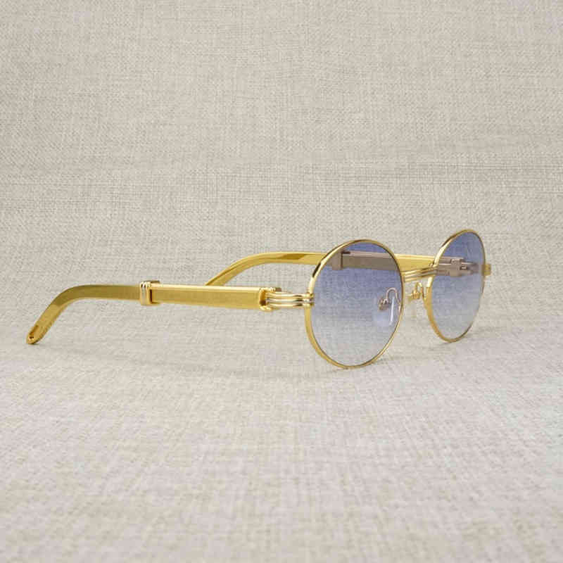 Factory Direct Price Luxury Stainless Gold Plated Men Reading Frame Round Sun Glasses for Club and Driving Vintage Eyewear Gafas 7JIJ
Factory Direct Price Luxury Stainless Gold Plated Men Reading Frame Round Sun Glasses for Club and Driving Vintage Eyewear Gafas 7JIJ