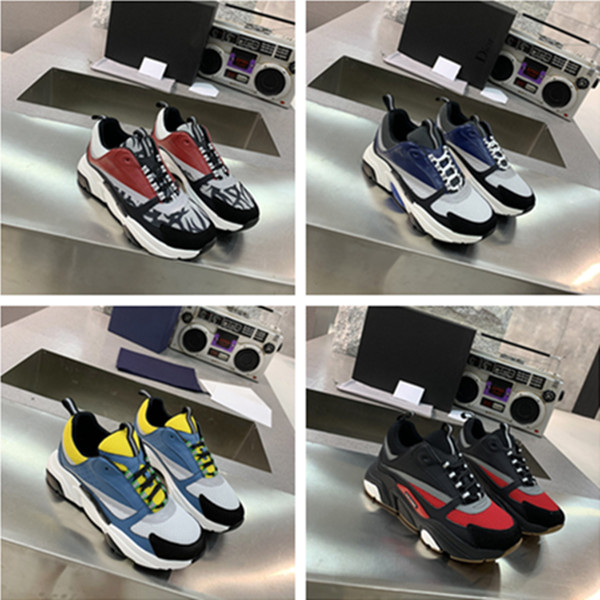 Mens shoes B22 Platform Blue Reflective Low Top Canvas Calfskin Fashion Multicolor Men Women Lace-up Casual shoess size 35-45, 01
Mens shoes B22 Platform Blue Reflective Low Top Canvas Calfskin Fashion Multicolor Men Women Lace-up Casual shoess size 35-45, 01