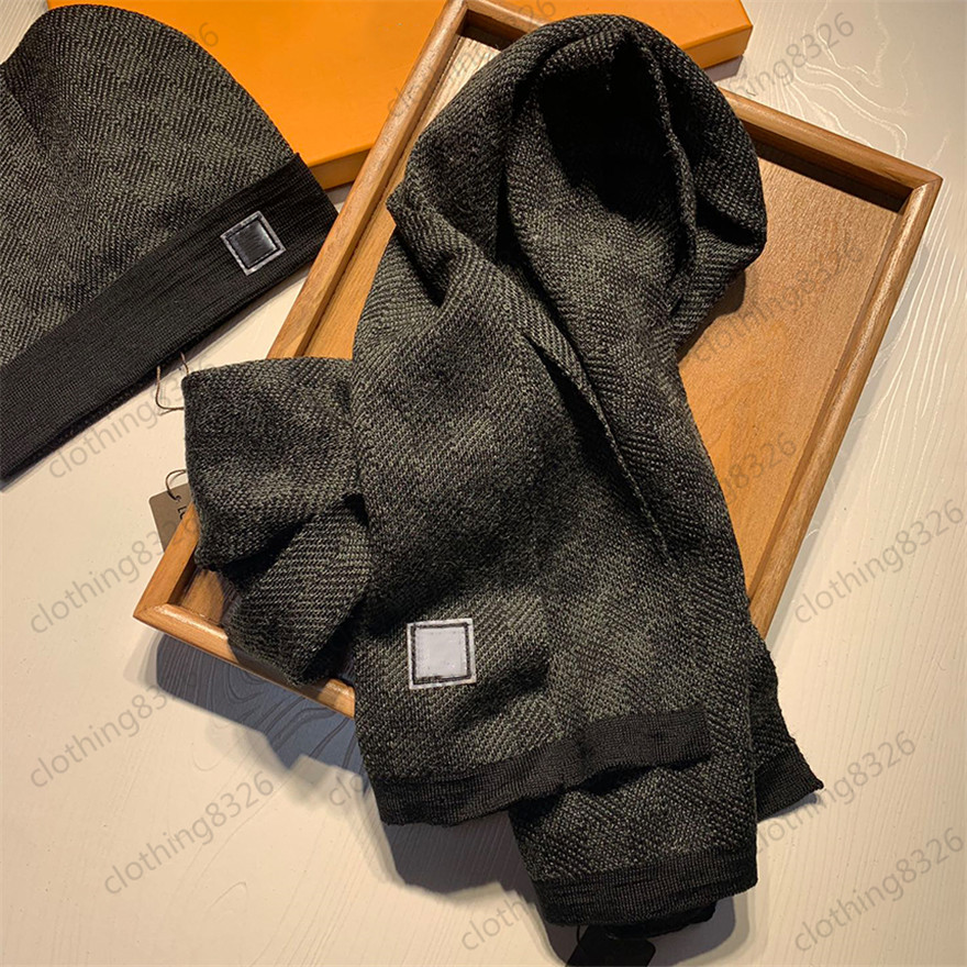 2021 Brand hat Classic Designer Scarf suit Cap Winter Beanie Men And Women Fashion Design Knitted Caps Autumn Wool Hat Letter Jacquard Unisex Warm Skull Cap
2021 Brand hat Classic Designer Scarf suit Cap Winter Beanie Men And Women Fashion Design Knitted Caps Autumn Wool Hat Letter Jacquard Unisex Warm Skull Cap