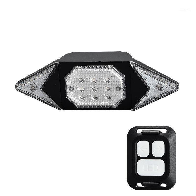 Party Decoration USB Rechargeable Bicycle Turn Signal Wireless Remote Control Tail Light Headlight Mountain Bike Steering
Party Decoration USB Rechargeable Bicycle Turn Signal Wireless Remote Control Tail Light Headlight Mountain Bike Steering