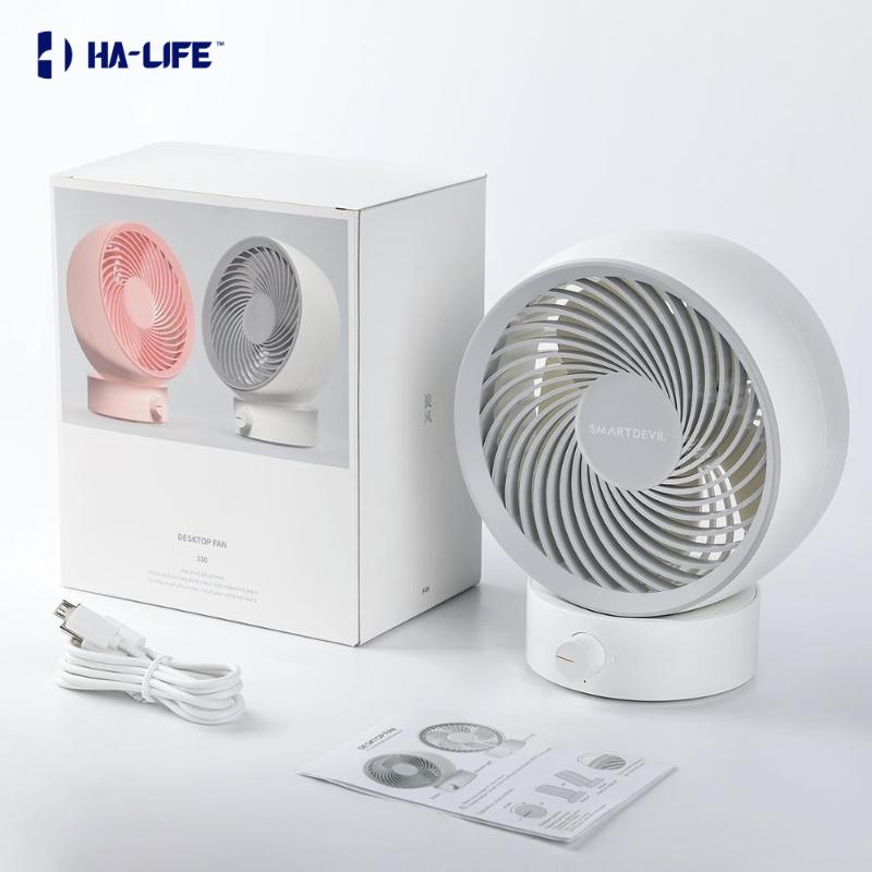 Electric Fans HA-Life Portable USB Desk Fan Small Personal Desktop Table With Strong Wind Quiet Operation Mini For Office Bedroom
Electric Fans HA-Life Portable USB Desk Fan Small Personal Desktop Table With Strong Wind Quiet Operation Mini For Office Bedroom