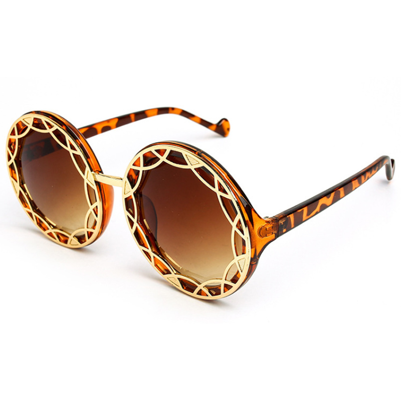Sunglasses Women Round Hollow Layered Superimposed 2021 Luxury Brand Fashion Sun Glasses Men Gafas Shade Mirror UV400
Sunglasses Women Round Hollow Layered Superimposed 2021 Luxury Brand Fashion Sun Glasses Men Gafas Shade Mirror UV400
