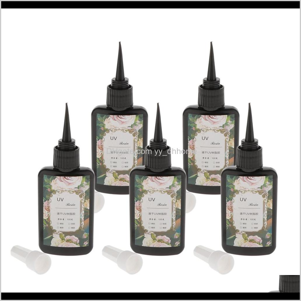 Tools 5X Uv Crystal Clear Hard Glue Ultraviolet Curing Epoxy Resin For Jewelry Making Craft Decoration Lhde2 Ugusg
Tools 5X Uv Crystal Clear Hard Glue Ultraviolet Curing Epoxy Resin For Jewelry Making Craft Decoration Lhde2 Ugusg