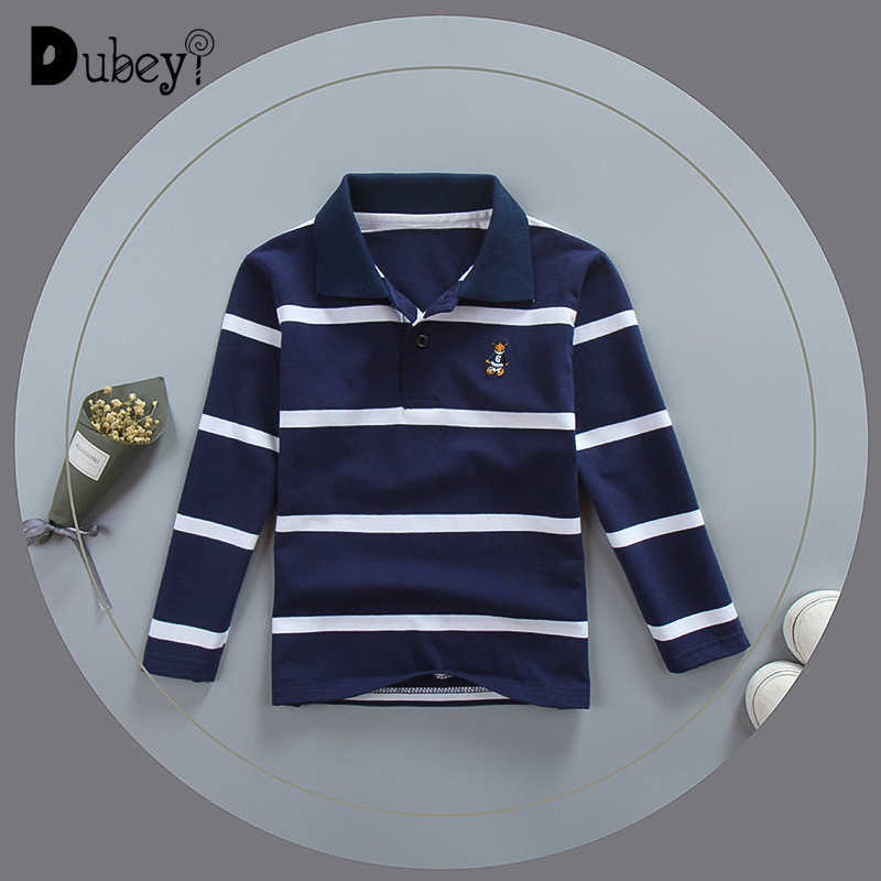 Boy Long Sleeve Striped Polo Shirts Outfits Grade School s Clothes Kids Shirt s Sleeves Teen s Clothing 210529, Blue
Boy Long Sleeve Striped Polo Shirts Outfits Grade School s Clothes Kids Shirt s Sleeves Teen s Clothing 210529, Blue