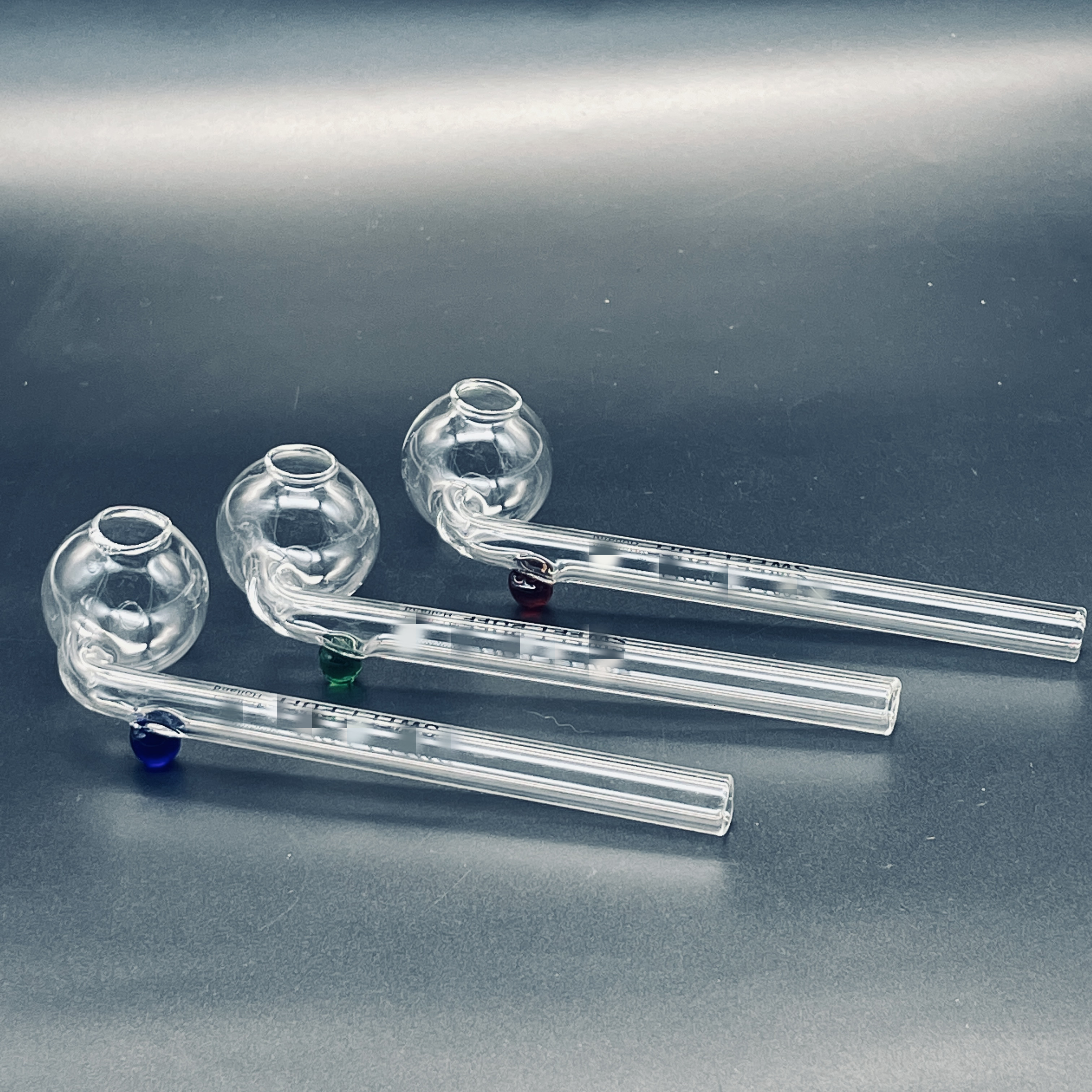 QBsomk 14cm (5.5 Inch) HOOKAHS AUS POPULAR Curved clear Glass Oil burner Glass Water Pipe Pyrex Smoking accories with colorful bracket
QBsomk 14cm (5.5 Inch) HOOKAHS AUS POPULAR Curved clear Glass Oil burner Glass Water Pipe Pyrex Smoking accories with colorful bracket