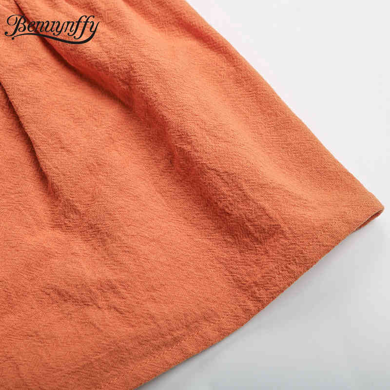 V-neck Lace Patchwork Tassel Cami Dress Women Summer Sleeveless Loose Casual Female Ruffle Hem Solid Mini 210510