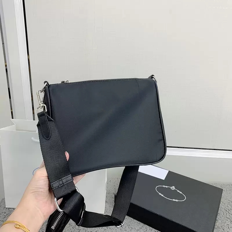 Two-In-One Messenge… - image