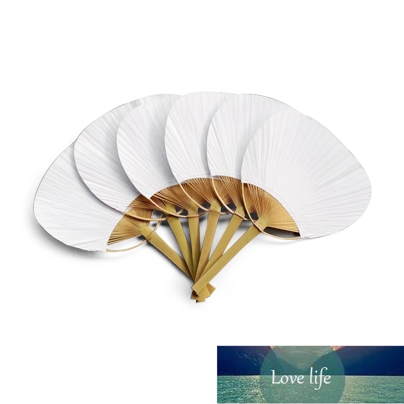 25Pcs/Lot Wedding White Paddle Fan for Wedding Decoration Children's Diy Fan Factory price expert design Quality Latest Style Original Status
25Pcs/Lot Wedding White Paddle Fan for Wedding Decoration Children's Diy Fan Factory price expert design Quality Latest Style Original Status
