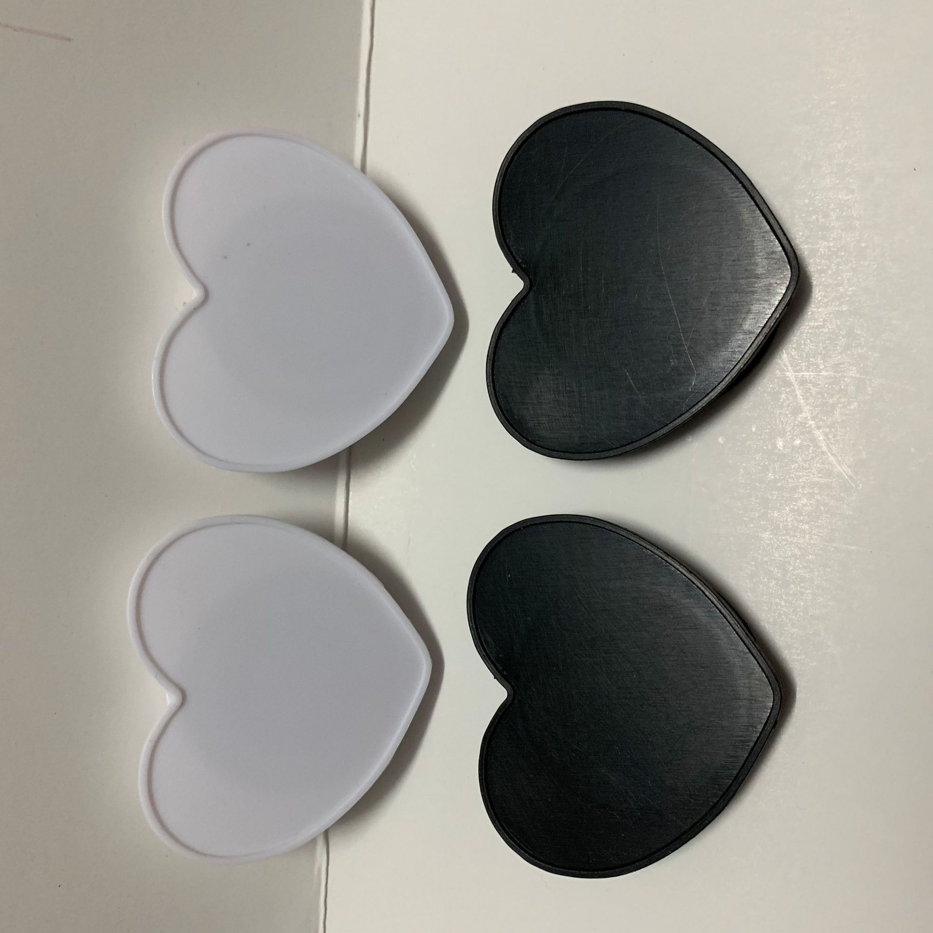 Love style Universal Holders Phone Grip Airbag For iPhone 12 Pro Max Samsung Xiaomi Sublimation Blanks Finger Bracelet5828678