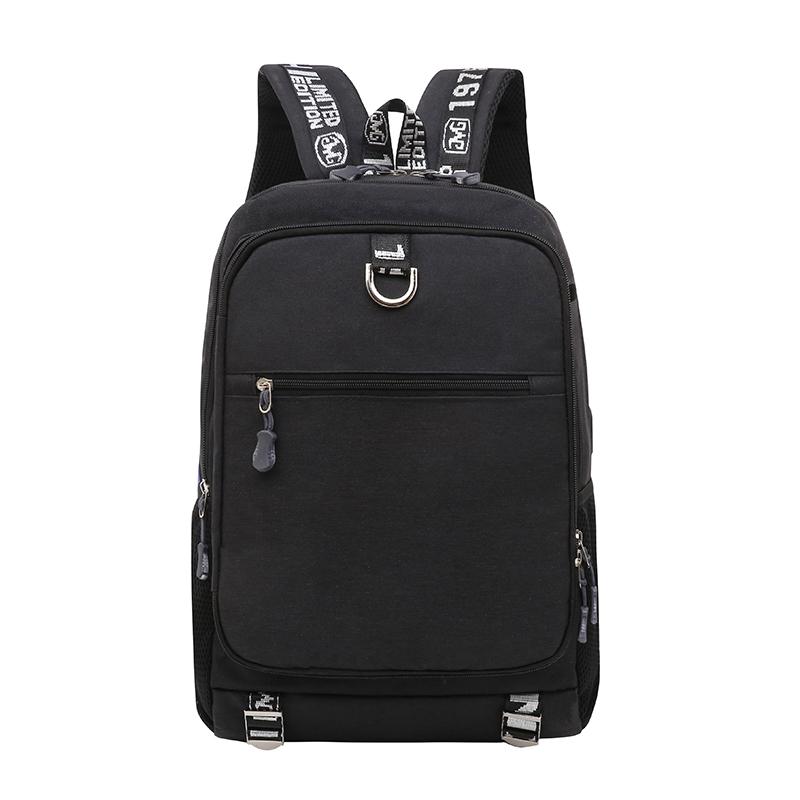 Backpack Backpacks For Men Luxury Waterproof Oxford Cloth Laptop Bag USB Charging Business Multifunctional Travel Rucksack Man, Black
Backpack Backpacks For Men Luxury Waterproof Oxford Cloth Laptop Bag USB Charging Business Multifunctional Travel Rucksack Man, Black