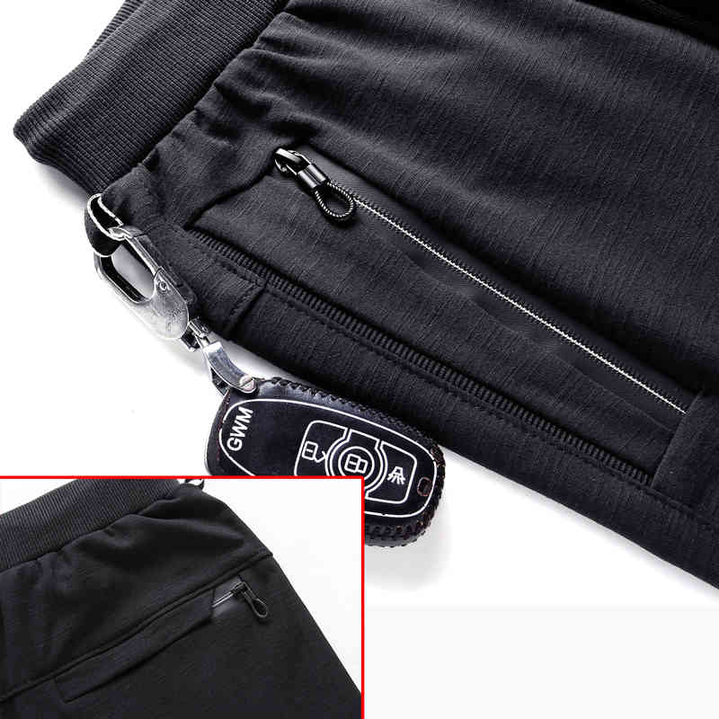 Plus Size Men Clothing Sweat Pants 8XL 6XL 7XL Large Size Oversized Sweatpants Chino Joggers Male 4XL Long Trousers Men Big Tall 210518