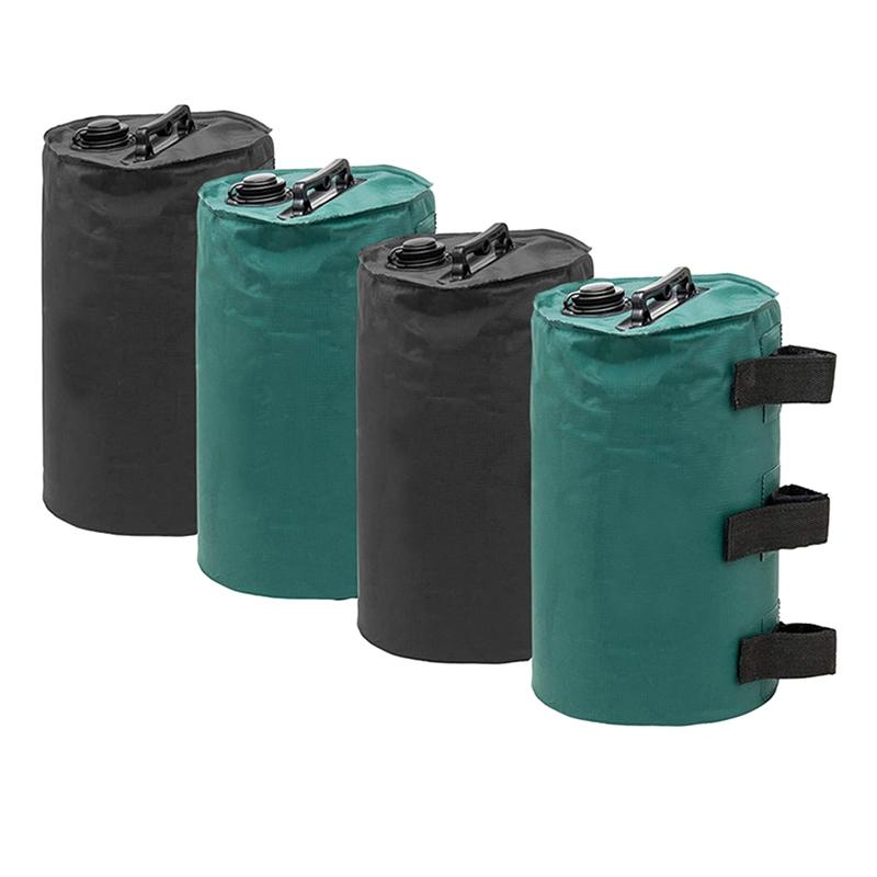 Waist Support Beach Umbrella Advertising Tent Sandbag Cylindrical Reinforcement Fixed Weight Counterweight Water Injection
Waist Support Beach Umbrella Advertising Tent Sandbag Cylindrical Reinforcement Fixed Weight Counterweight Water Injection