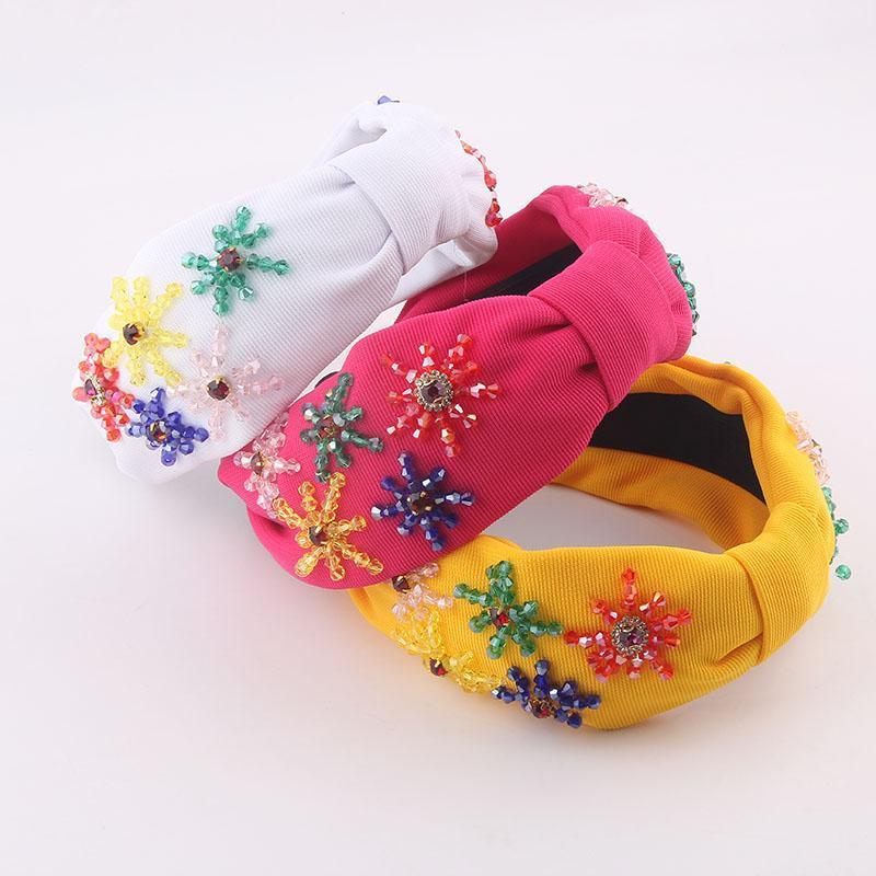 Hair Clips & Barrettes Crystal Snowflake Shiny Headband Pastoral Fashion Ladies Dance Party Street Accessories 878, Golden;silver
Hair Clips & Barrettes Crystal Snowflake Shiny Headband Pastoral Fashion Ladies Dance Party Street Accessories 878, Golden;silver