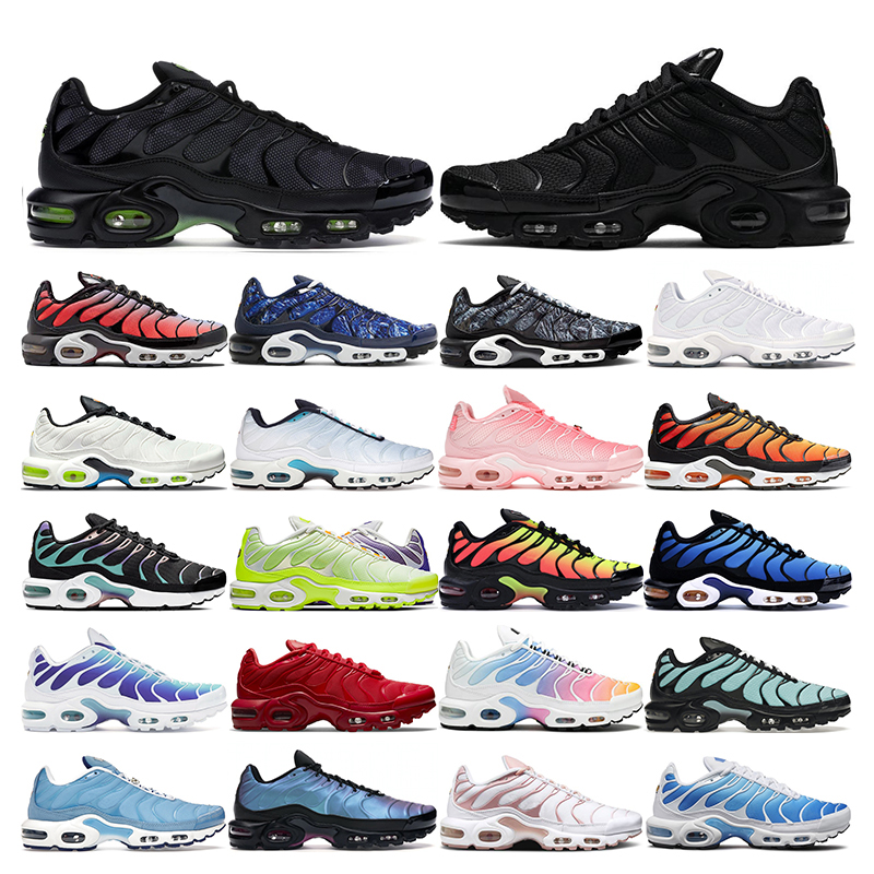 top tn plus running shoes for men women black white Atlanta true green hyper Pastel bule idnight Navy Dark Smoke Grey mens sports sneaker trainer, 43
top tn plus running shoes for men women black white Atlanta true green hyper Pastel bule idnight Navy Dark Smoke Grey mens sports sneaker trainer, 43