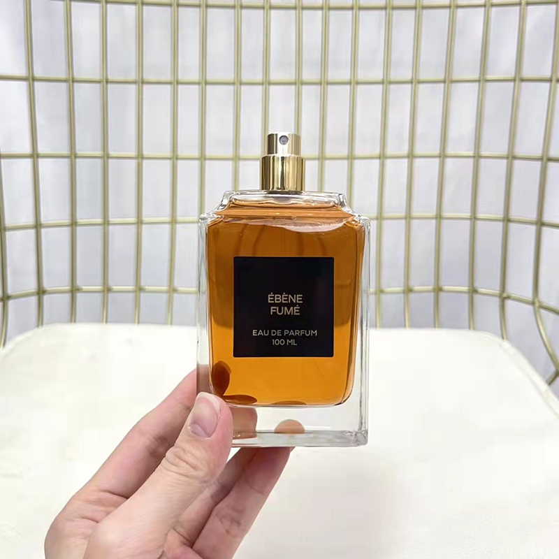 Newest arrival Neutral Perfume for Women Men Spray EBENE FUME OUD WOOD Tobacco vanille 100ml Eau de Parfum Floral Notes the Highest Quality and Fast Free Delivery
Newest arrival Neutral Perfume for Women Men Spray EBENE FUME OUD WOOD Tobacco vanille 100ml Eau de Parfum Floral Notes the Highest Quality and Fast Free Delivery
