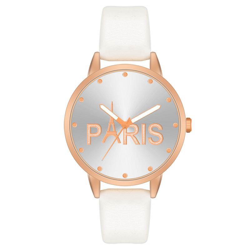 Wristwatches Diamond Tower Dial Design Ladies Watches Women Fashion Luxury Dress Watch Waterproof 2021 Casual Woman Quartz Leather Clock, Red
Wristwatches Diamond Tower Dial Design Ladies Watches Women Fashion Luxury Dress Watch Waterproof 2021 Casual Woman Quartz Leather Clock, Red