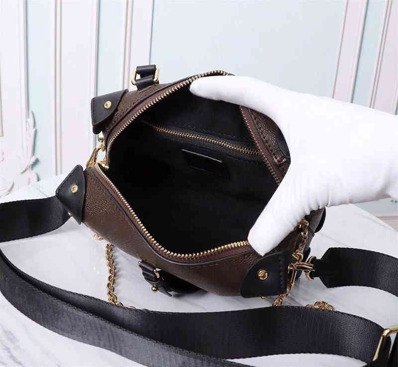 Bag Petite Malle Shoulder Strap Luxury Removable Totes Purses Designer Handbag Souple M45531 M45571 Women Sppdv, Shipping
Bag Petite Malle Shoulder Strap Luxury Removable Totes Purses Designer Handbag Souple M45531 M45571 Women Sppdv, Shipping