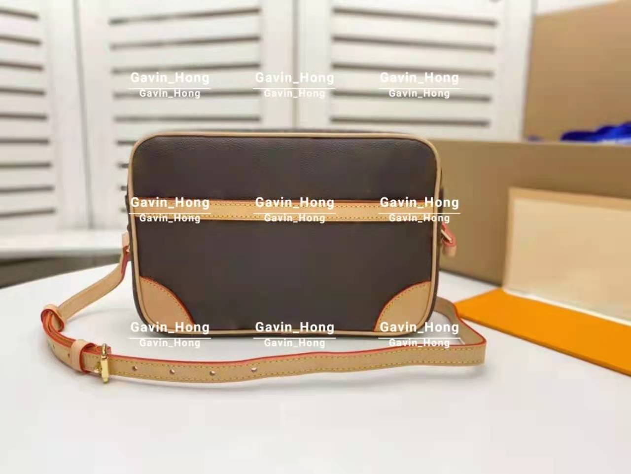 2021 Women Designers handbag bag top leather strap shoulder bags wallet lady messenger Purse cowhide handbags, Brown flower
2021 Women Designers handbag bag top leather strap shoulder bags wallet lady messenger Purse cowhide handbags, Brown flower