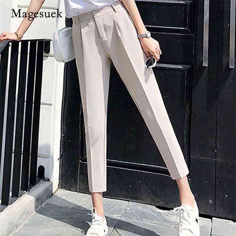 Spring Autumn Fashion Women Pants Solid Harem Female Causal Plus Size Office Lady Work Trousers 5093 210518, Beige
Spring Autumn Fashion Women Pants Solid Harem Female Causal Plus Size Office Lady Work Trousers 5093 210518, Beige