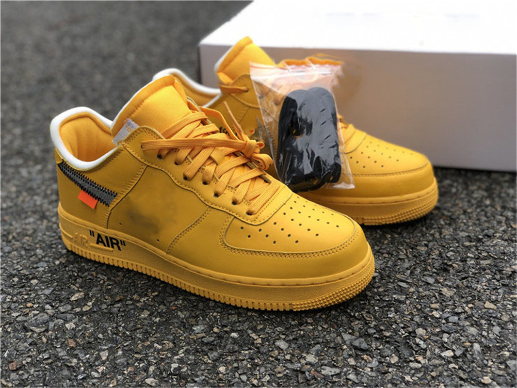 2021 Release Authentic 1 University Gold Forces Man Basketball Shoes off Metallic Silver White DD1876-700 Sports Sneakers With Box
2021 Release Authentic 1 University Gold Forces Man Basketball Shoes off Metallic Silver White DD1876-700 Sports Sneakers With Box