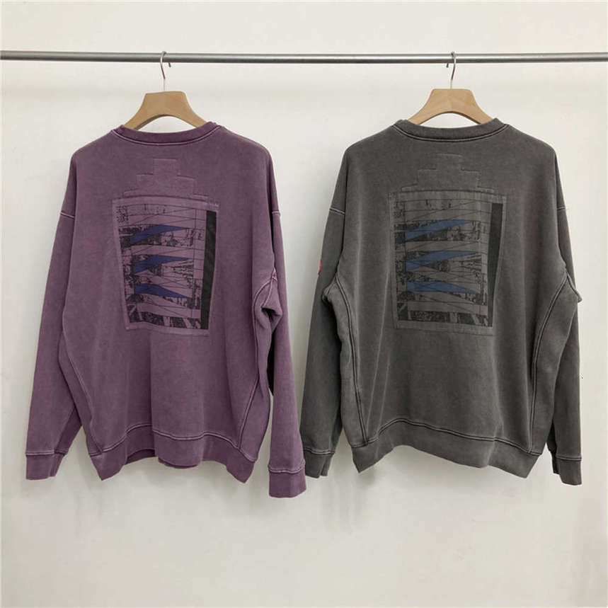 Batik Dark 20AW Overdye Crew Neck Ce Sweatshirts Crewneck Men Women Top Quality Washing Cavempt Cav Empt Hoodie, Black
Batik Dark 20AW Overdye Crew Neck Ce Sweatshirts Crewneck Men Women Top Quality Washing Cavempt Cav Empt Hoodie, Black