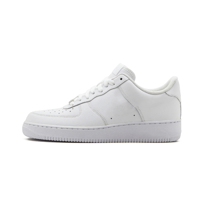 Airforce AF1 Air Force 1 Man Running Shoes Men Women Sneakers Low Cut Mens Shadow Triple Black White Mid Platform Womens trainer sports, Classic triple white low
Airforce AF1 Air Force 1 Man Running Shoes Men Women Sneakers Low Cut Mens Shadow Triple Black White Mid Platform Womens trainer sports, Classic triple white low